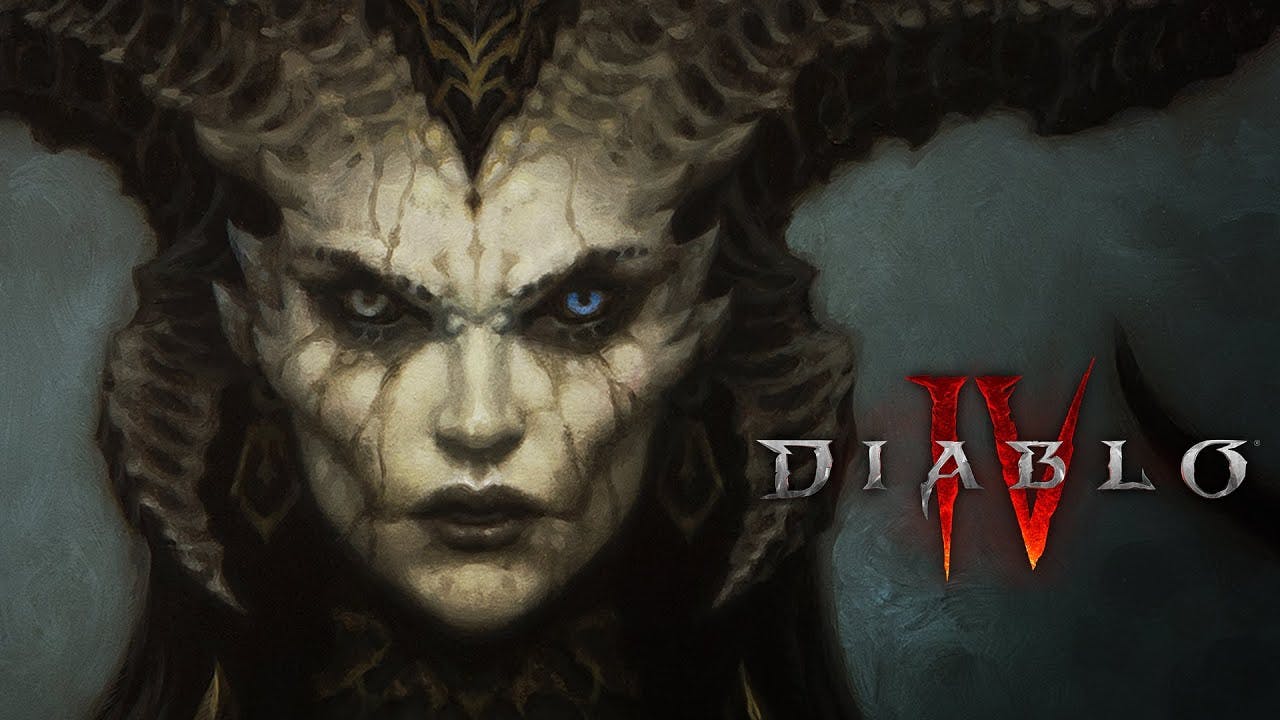 เปิดให้เล่นแล้ววันนี้สำหรับ Diablo IV